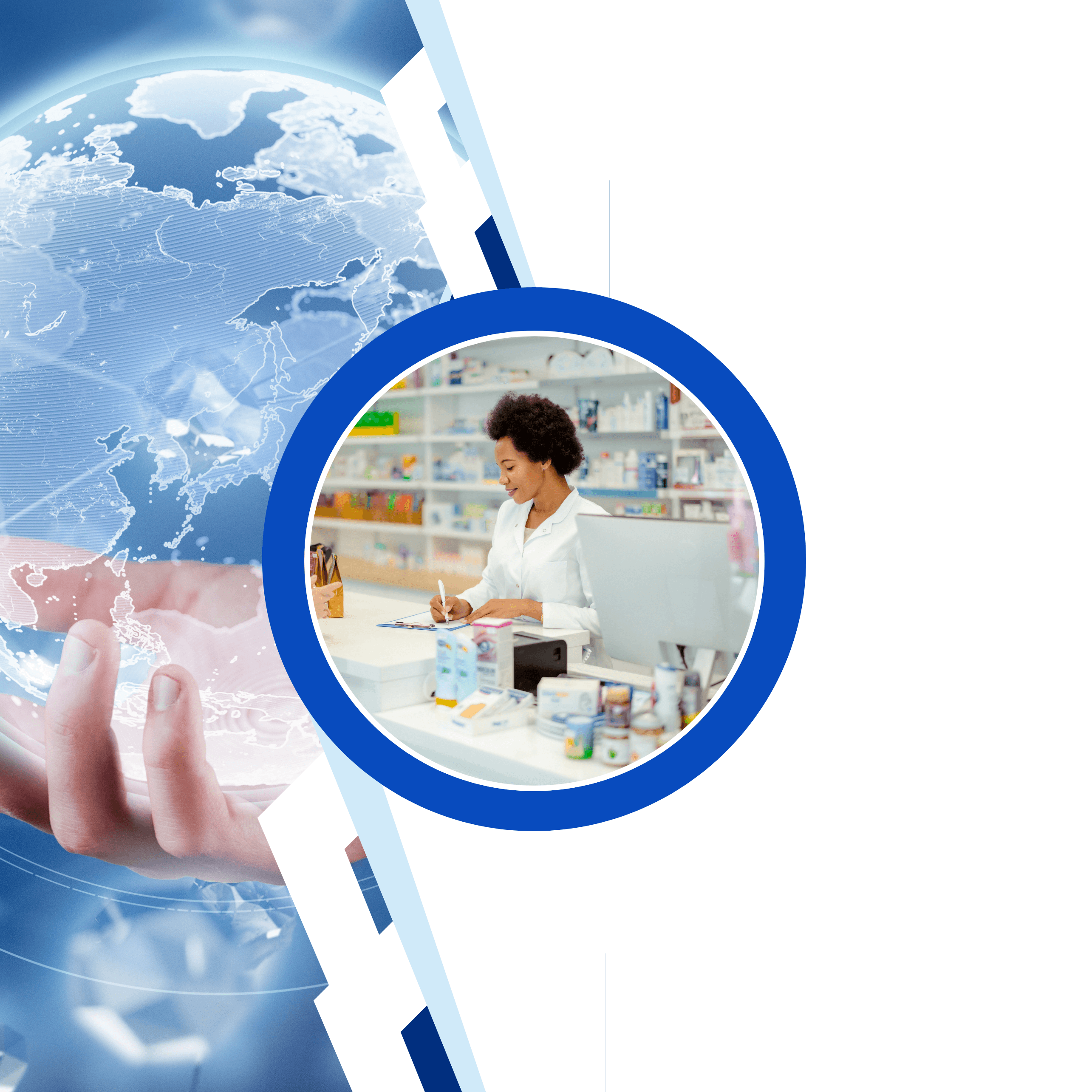Warqad Pharmacy POS